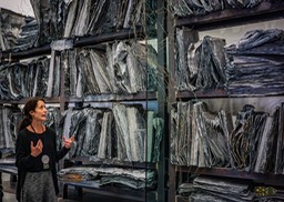 Kiefer Fearnley