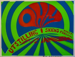 OHM-plakaten