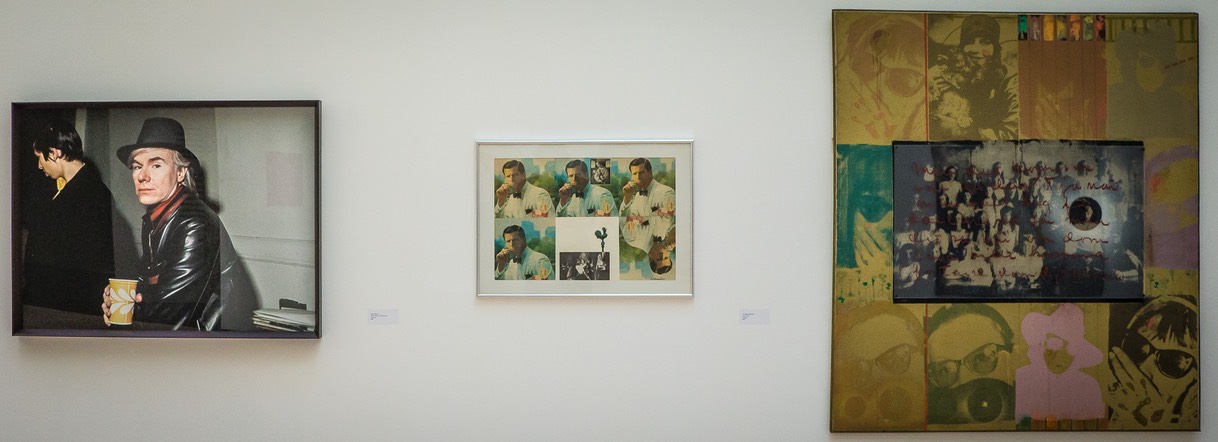 PHB mellom Warhol og Heske 2