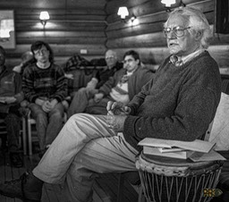 Robert Bly