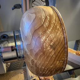 Svartor DUBLIN VIKING BOWL